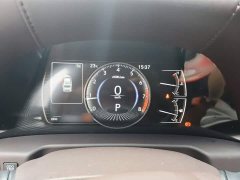 Lexus ES 2020 200 Excellence Edition - ფოტო 4