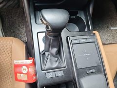 Lexus ES 2020 200 Excellence Edition - ფოტო 7