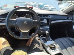 Peugeot 408 2019 360THP Automatic Luxury China VI - ფოტო 10