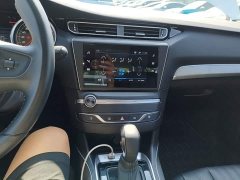 Peugeot 408 2019 360THP Automatic Luxury China VI - ფოტო 13