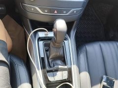 Peugeot 408 2019 360THP Automatic Luxury China VI - ფოტო 14