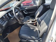 Peugeot 408 2019 360THP Automatic Luxury China VI - ფოტო 15