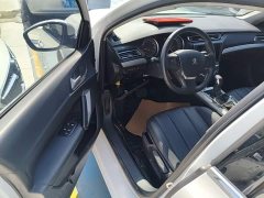 Peugeot 408 2019 360THP Automatic Luxury China VI - ფოტო 16