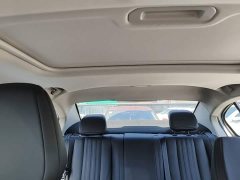 Peugeot 408 2019 360THP Automatic Luxury China VI - ფოტო 18