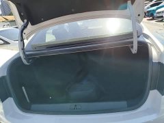 Peugeot 408 2019 360THP Automatic Luxury China VI - ფოტო 19