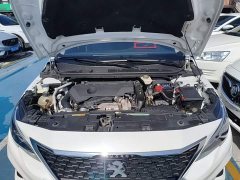 Peugeot 408 2019 360THP Automatic Luxury China VI - ფოტო 20