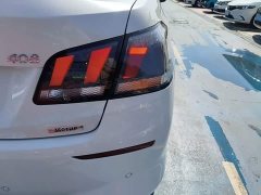 Peugeot 408 2019 360THP Automatic Luxury China VI - ფოტო 8