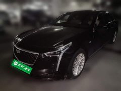 Cadillac CT6 28T Fashion - ფოტო 1