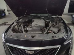 Cadillac CT6 28T Fashion - ფოტო 11