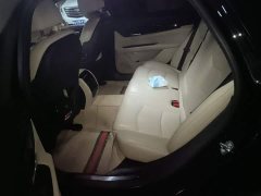 Cadillac CT6 28T Fashion - ფოტო 15