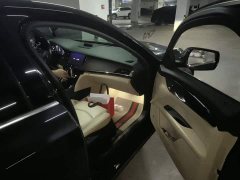 Cadillac CT6 28T Fashion - ფოტო 20
