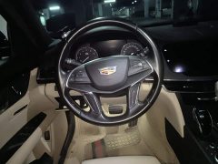 Cadillac CT6 28T Fashion - ფოტო 3