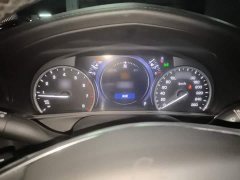 Cadillac CT6 28T Fashion - ფოტო 4