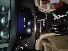 Cadillac CT6 28T Fashion - ფოტო 6