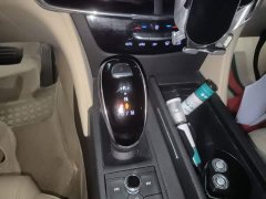 Cadillac CT6 28T Fashion - ფოტო 7