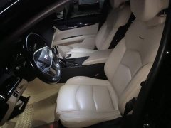 Cadillac CT6 28T Fashion - ფოტო 8
