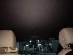 Cadillac CT6 28T Fashion - ფოტო 9