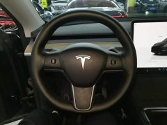 Tesla Model Y 2022 Facelift Rear-Wheel Drive - ფოტო 11
