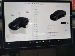 Tesla Model Y 2022 Facelift Rear-Wheel Drive - ფოტო 12