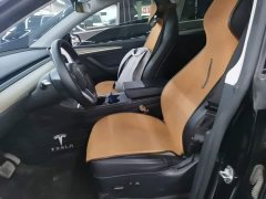 Tesla Model Y 2022 Facelift Rear-Wheel Drive - ფოტო 15