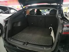 Tesla Model Y 2022 Facelift Rear-Wheel Drive - ფოტო 19