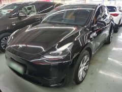 Tesla Model Y 2022 Facelift Rear-Wheel Drive - ფოტო 2
