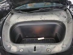 Tesla Model Y 2022 Facelift Rear-Wheel Drive - ფოტო 20