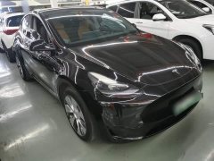 Tesla Model Y 2022 Facelift Rear-Wheel Drive - ფოტო 4