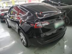 Tesla Model Y 2022 Facelift Rear-Wheel Drive - ფოტო 5