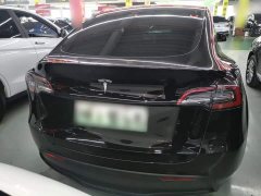 Tesla Model Y 2022 Facelift Rear-Wheel Drive - ფოტო 6