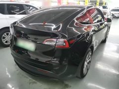Tesla Model Y 2022 Facelift Rear-Wheel Drive - ფოტო 7