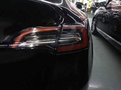 Tesla Model Y 2022 Facelift Rear-Wheel Drive - ფოტო 8