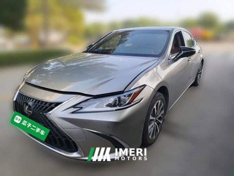 2022 Lexus ES 200 Excellence Edition - ავტომობილი ჩინეთიდან