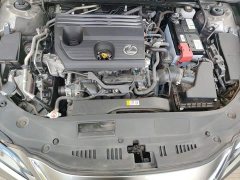 Lexus ES 200 Excellence Edition - ფოტო 11