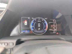 Lexus ES 200 Excellence Edition - ფოტო 4