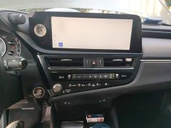 Lexus ES 200 Excellence Edition - ფოტო 6