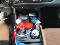 Lexus ES 200 Excellence Edition - ფოტო 7