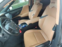 Lexus ES 200 Excellence Edition - ფოტო 8