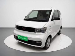 Wuling Hongguang MINIEV 2020 Deluxe Edition LFP Battery - ფოტო 1