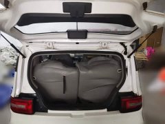 Wuling Hongguang MINIEV 2020 Deluxe Edition LFP Battery - ფოტო 10