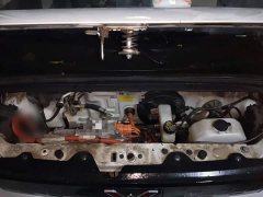 Wuling Hongguang MINIEV 2020 Deluxe Edition LFP Battery - ფოტო 11