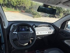 Wuling Hongguang MINIEV 2020 Deluxe Edition LFP Battery - ფოტო 13