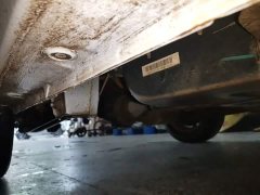 Wuling Hongguang MINIEV 2020 Deluxe Edition LFP Battery - ფოტო 16