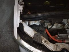 Wuling Hongguang MINIEV 2020 Deluxe Edition LFP Battery - ფოტო 18
