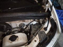 Wuling Hongguang MINIEV 2020 Deluxe Edition LFP Battery - ფოტო 19