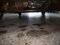 Wuling Hongguang MINIEV 2020 Deluxe Edition LFP Battery - ფოტო 20