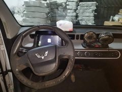 Wuling Hongguang MINIEV 2020 Deluxe Edition LFP Battery - ფოტო 3