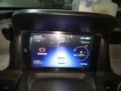 Wuling Hongguang MINIEV 2020 Deluxe Edition LFP Battery - ფოტო 4