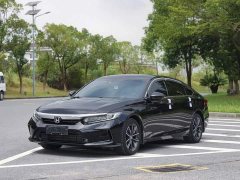 Honda Yingshipai 2022 260TURBO Exquisite Edition - ფოტო 1