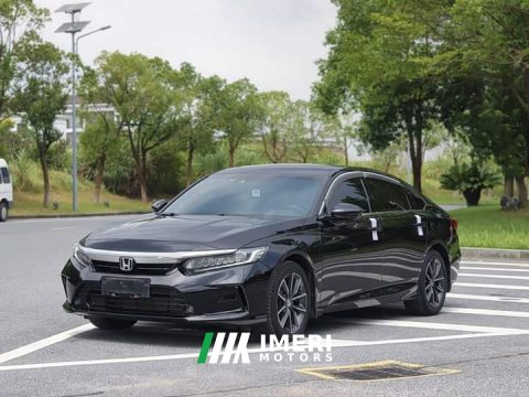 2023 Honda Yingshipai 2022 260TURBO Exquisite Edition - ავტომობილი ჩინეთიდან